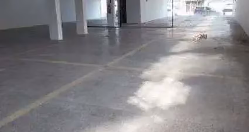 Salão para aluguel 4 vagas jardim do mar - são bernardo do campo - sp