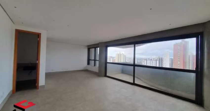 Apartamento à venda 3 quartos 3 suítes 3 vagas Jardim - Santo André - SP