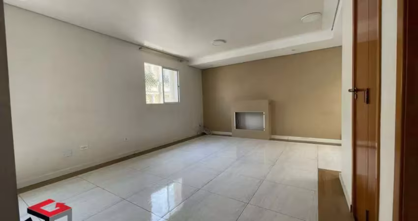 Sobrado à venda 3 quartos 1 suíte 3 vagas eldízia - santo andré - sp