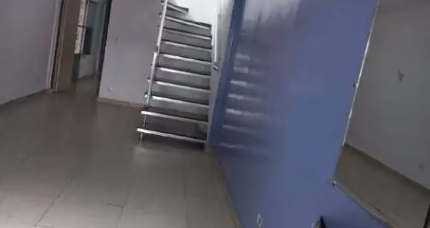 Sobrado à venda 3 quartos 2 suítes 3 vagas Jordanópolis - São Bernardo do Campo - SP