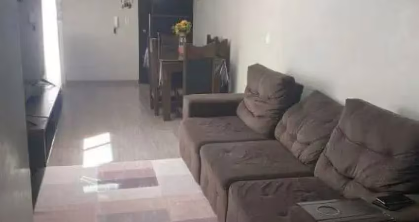 Cobertura à venda 2 quartos 2 vagas Palmares - Santo André - SP