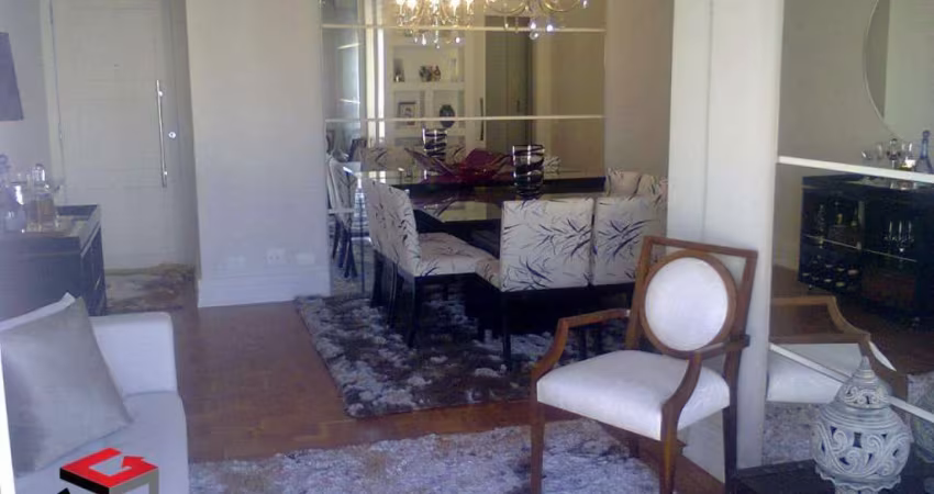Apartamento 90 m² Localizado No Bairro Brooklin Paulista São Paulo - SP ( Com Elevadores )