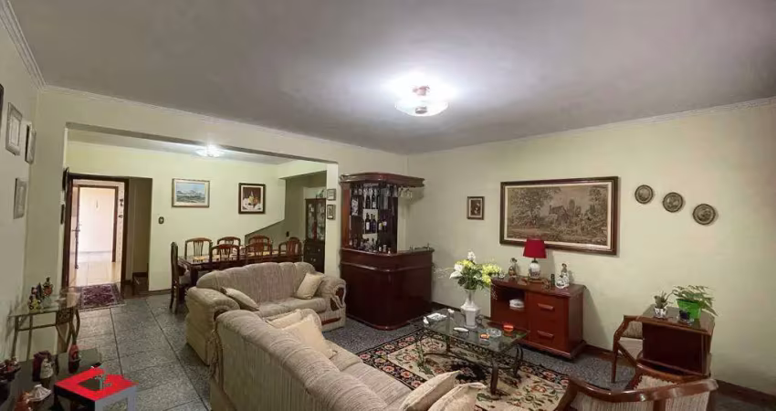 Sobrado à venda 3 quartos 1 suíte 5 vagas dos casa - são bernardo do campo - sp