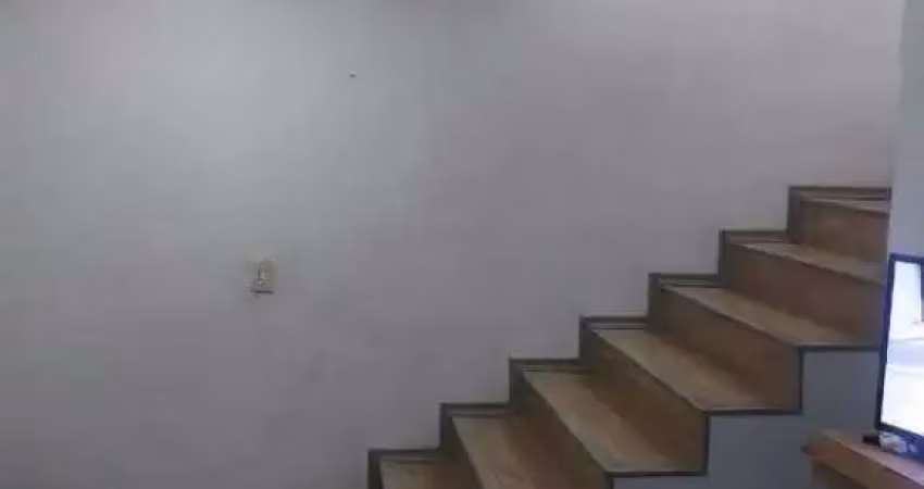Casa com 2 quartos à venda na Rua Professor Francisco Emydio da Fonseca Telles, 306, Vila Santa Catarina, São Paulo