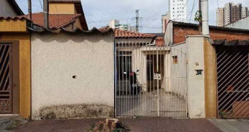 Terreno à venda Rudge Ramos - São Bernardo do Campo - SP