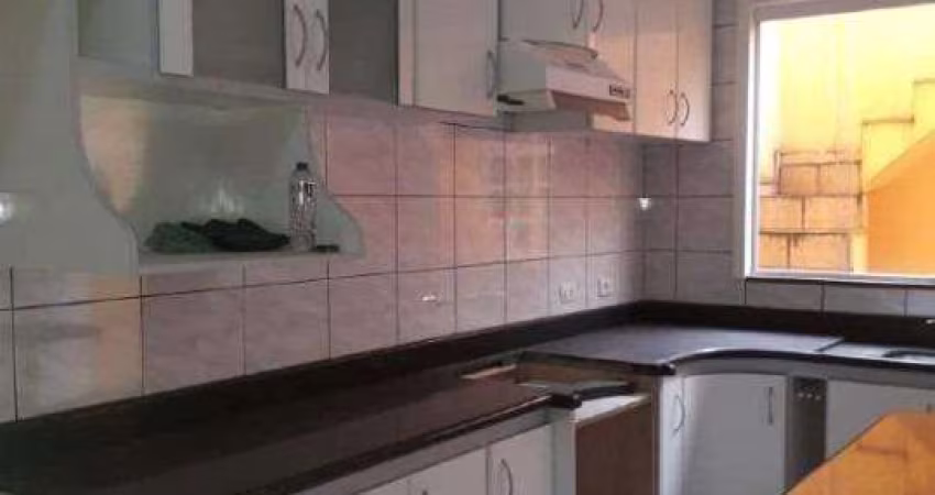 Sobrado à venda 3 quartos 2 suítes 2 vagas Selecta - São Bernardo do Campo - SP