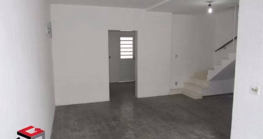 Sobrado à venda 2 quartos 1 vaga Chacara Santo Antônio - São Paulo - SP