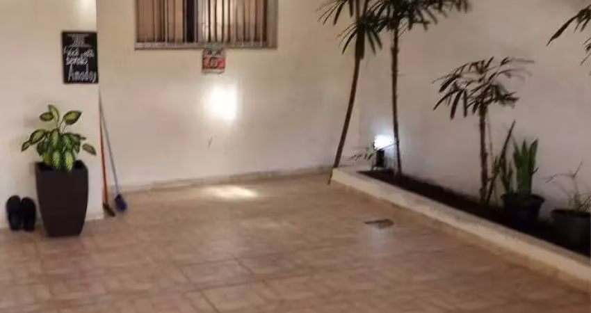 Casa à venda 3 quartos 1 suíte 2 vagas metalúrgica - santo andré - sp