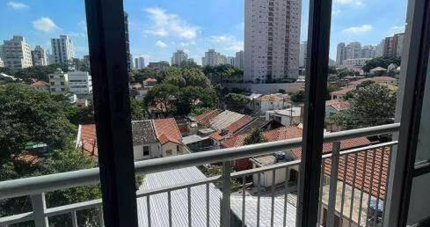 Apartamento de 23m² na Vila Mariana em São Paulo - SP