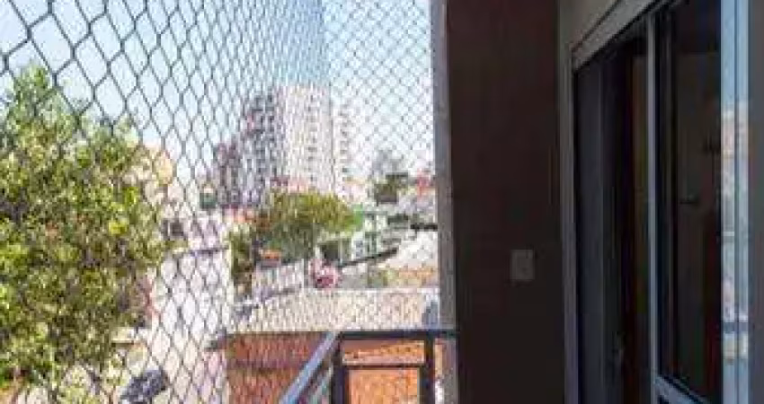 Apartamento de 56 m² localizado no bairro saúde em são paulo - sp
