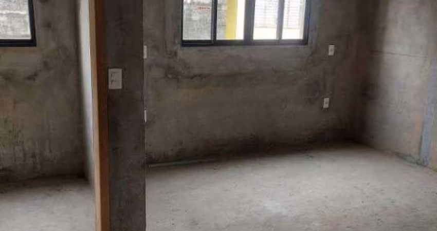 Sobrado à venda 3 quartos 1 suíte 4 vagas Jordanópolis - São Bernardo do Campo - SP