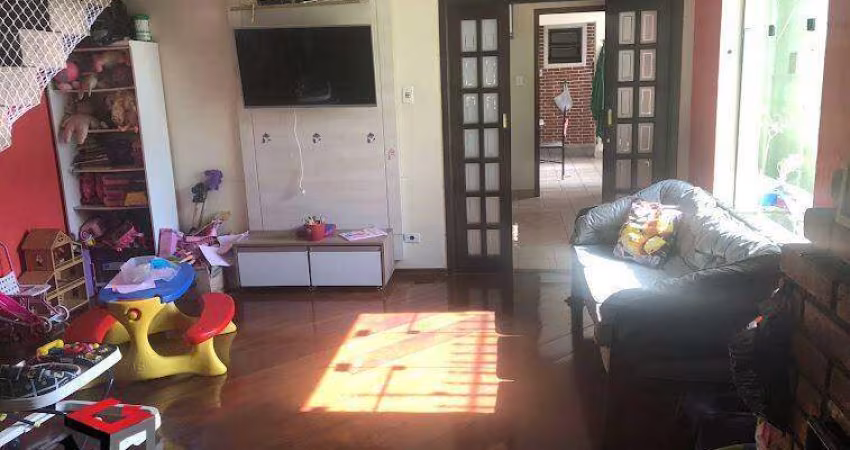 Sobrado à venda 3 quartos 3 suítes 2 vagas Barcelona - São Caetano do Sul - SP