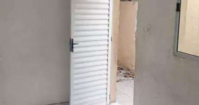 Casa à venda 3 quartos 2 vagas Estrela - Mauá - SP