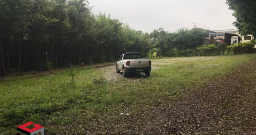 Terreno de 1200m² no Ferrazópolis em SBC - SP