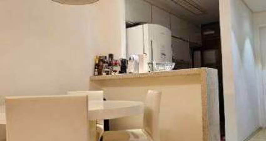 Apartamento à venda 2 quartos 2 vagas Taboão - São Bernardo do Campo - SP