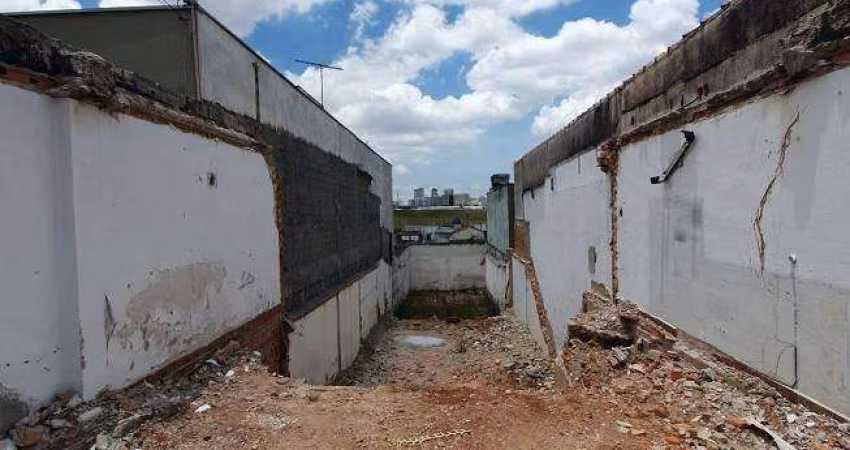 Terreno 200 m² Localizado No Bairro Planalto Paulista São Paulo - SP