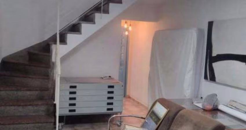 Sobrado à venda 3 quartos 2 vagas Jordanópolis - São Bernardo do Campo - SP