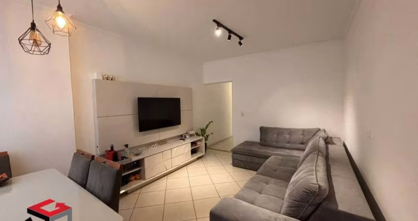 Casa à venda 2 quartos 3 vagas Santa Terezinha - São Bernardo do Campo - SP
