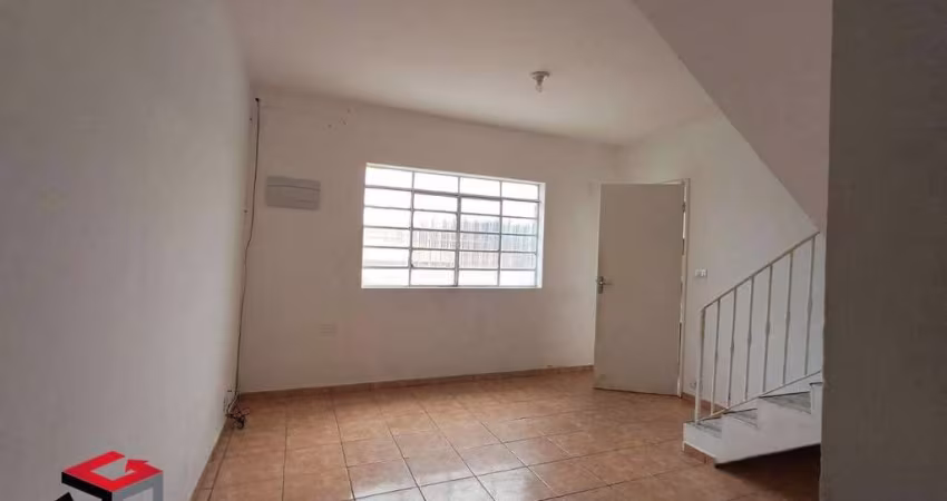 Sobrado para aluguel 2 quartos 1 vaga Santo Ignácio - São Bernardo do Campo - SP