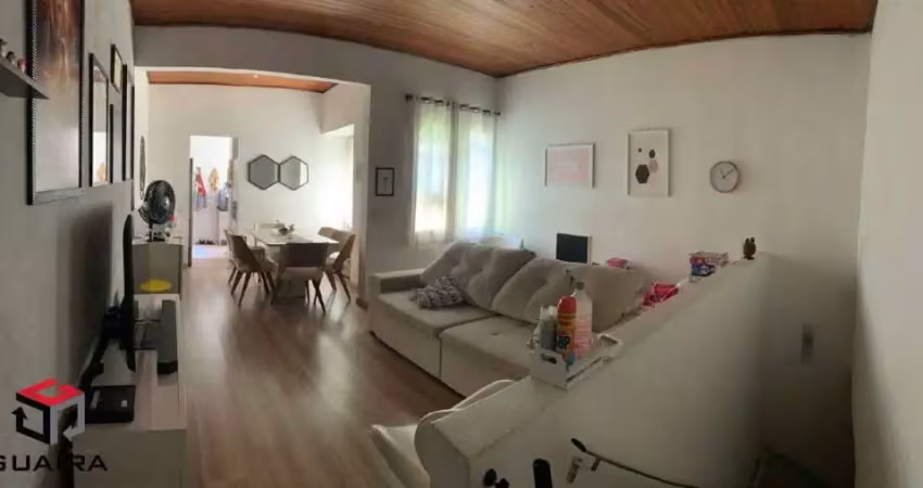 Sobrado à venda 2 quartos 1 vaga Mirandopolis - São Paulo - SP