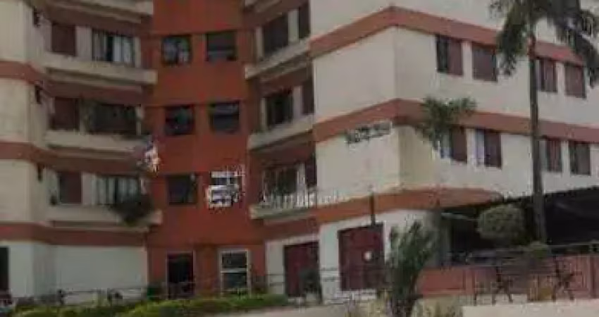 Apartamento 63 m² Localizado No Bairro Centro Diadema - SP
