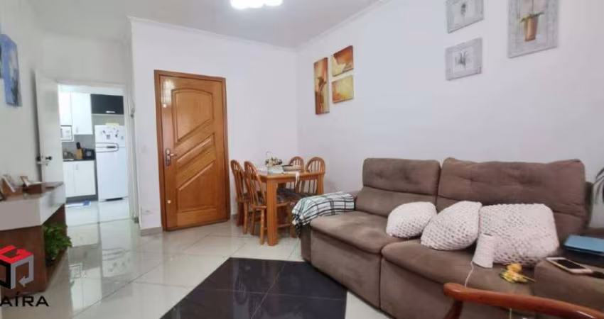 Apartamento à venda 3 quartos 1 suíte 1 vaga Dos Casa - São Bernardo do Campo - SP