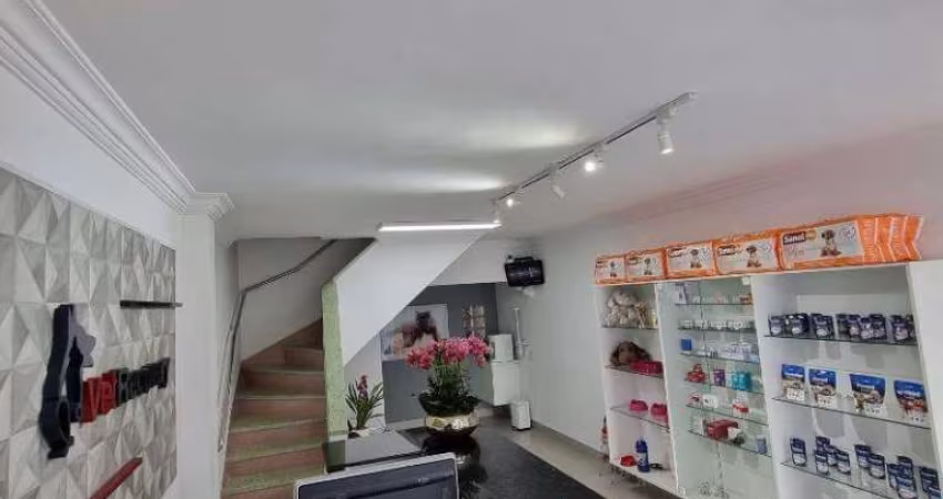 Sobrado à venda 3 quartos 1 vaga Saúde - São Paulo - SP