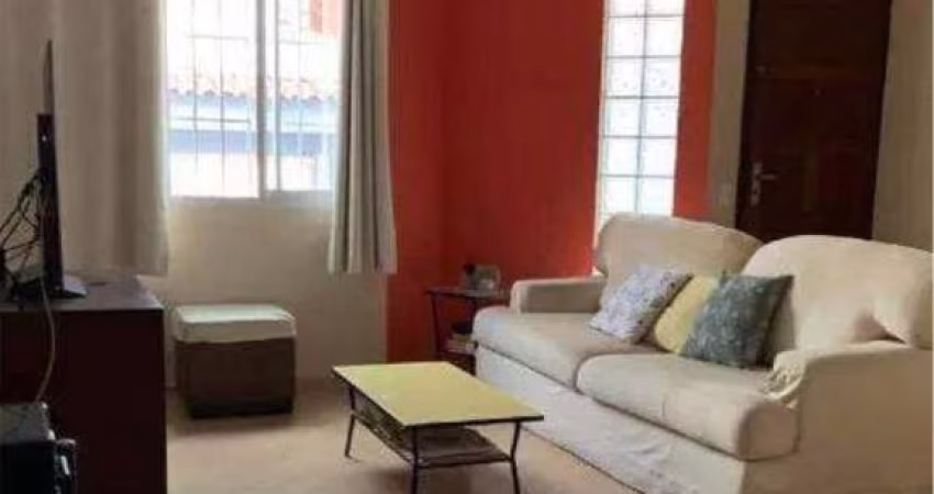 Sobrado à venda 3 quartos 2 suítes 3 vagas Scarpelli - Santo André - SP