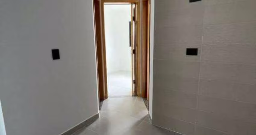 Cobertura à venda 2 quartos 1 vaga Floresta - Santo André - SP