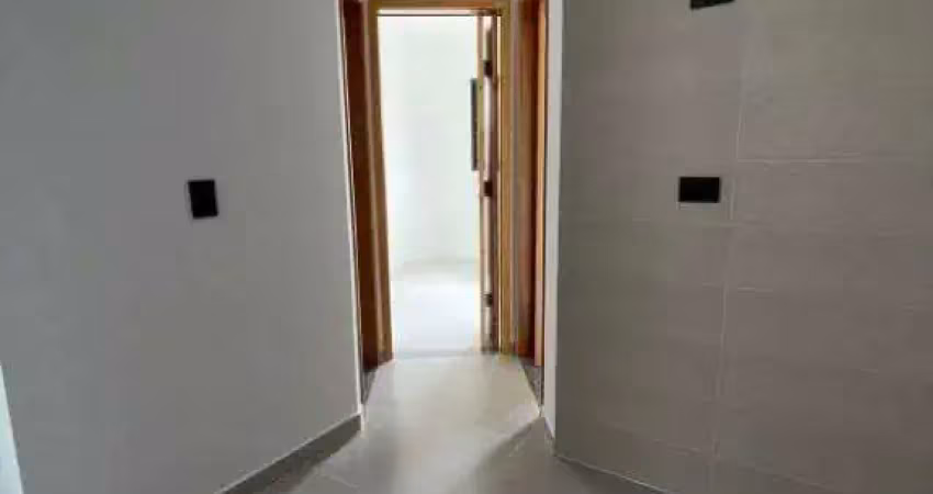 Cobertura à venda 2 quartos 1 vaga Floresta - Santo André - SP