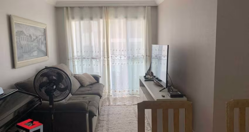 Apartamento à venda 3 quartos 1 suíte 1 vaga Rudge Ramos - São Bernardo do Campo - SP