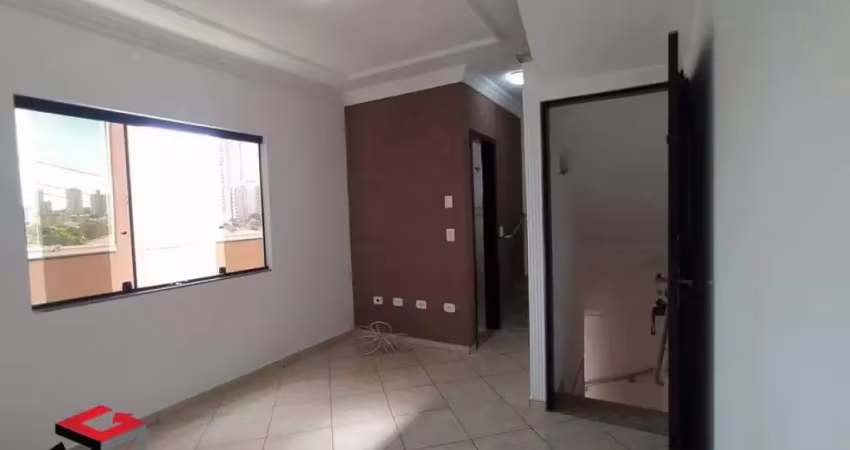 Sobrado à venda 2 quartos 3 vagas Das Nações - Santo André - SP