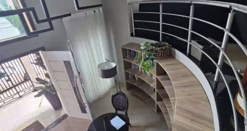 Sobrado à venda 4 quartos 4 suítes 5 vagas Independência - São Bernardo do Campo - SP