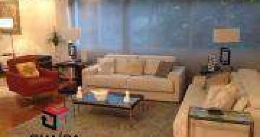 Apartamento 180 M² Localizado No Bairro Itaim Bibi São Paulo - SP