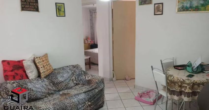 Apartamento à venda 2 quartos 1 vaga Casa Grande - Diadema - SP