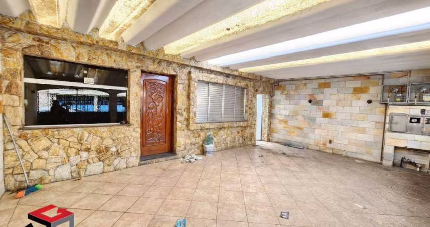 Sobrado à venda 5 quartos 3 vagas Paulicéia - São Bernardo do Campo - SP