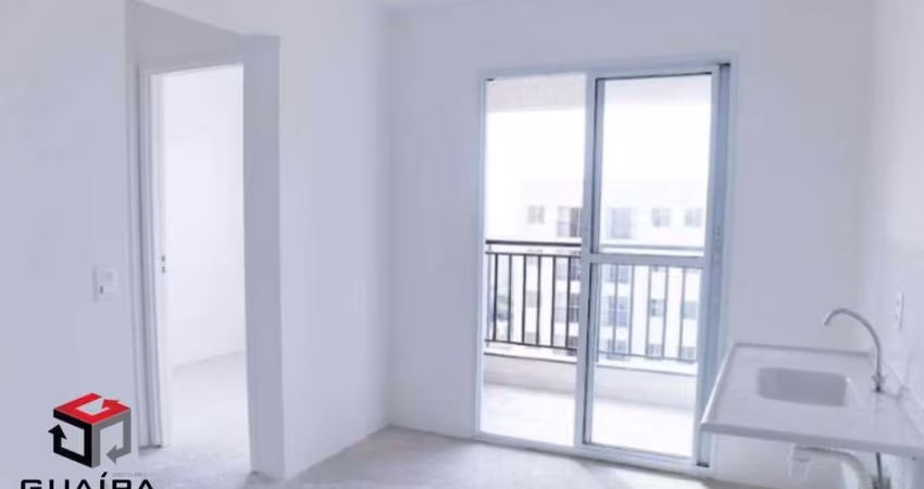 Apartamento à venda 2 quartos 1 vaga Vila Moinho Velho - São Paulo - SP