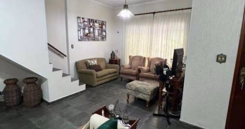 Sobrado à venda 5 quartos 3 suítes 2 vagas Nova Petrópolis - São Bernardo do Campo - SP