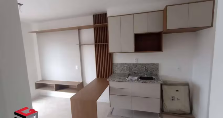 Apartamento 31 m² Com Elevadores Localizado No Bairro Pinheiros São Paulo - SP