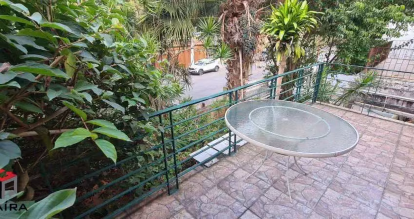 Casa com 3 quartos à venda na Rua Pascoal Pais, 393, Vila Cordeiro, São Paulo