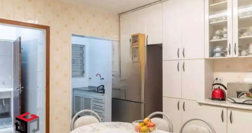 Sobrado à venda 2 quartos 3 vagas Paulicéia - São Bernardo do Campo - SP