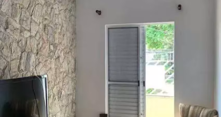 Sobrado para aluguel 3 quartos barcelona - são caetano do sul - sp