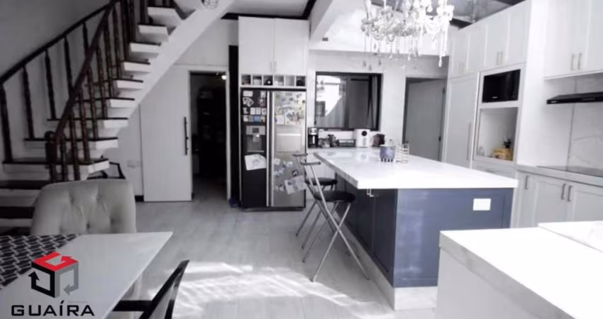 Casa à venda 4 quartos 3 suítes 2 vagas Vila Firmiano Pinto - São Paulo - SP