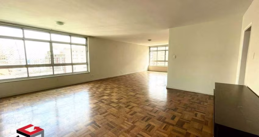 Apartamento de 197M², no Jardins em São Paulo - SP