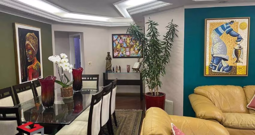 Apartamento Vila Assunção Santo André