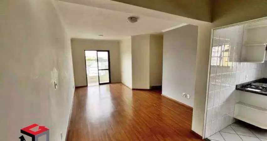 Cobertura à venda 4 quartos 1 suíte 2 vagas São Diogo - São Bernardo do Campo - SP