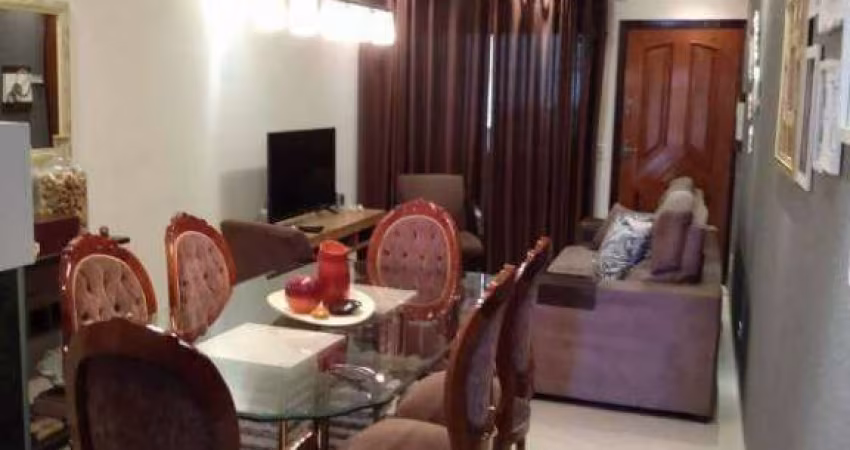 Sobrado à venda 3 quartos 1 suíte 2 vagas Francisco Matarazzo - Santo André - SP