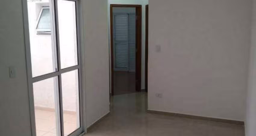 Apartamento à venda 2 quartos 1 vaga Las Vegas - Santo André - SP