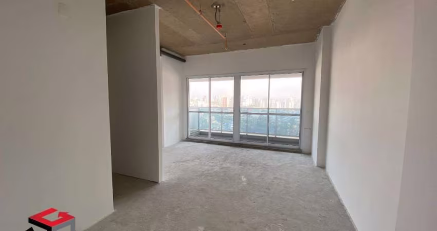 Sala 36 M² Localizado No bairro Baeta Neves São Bernardo do Campo - SP