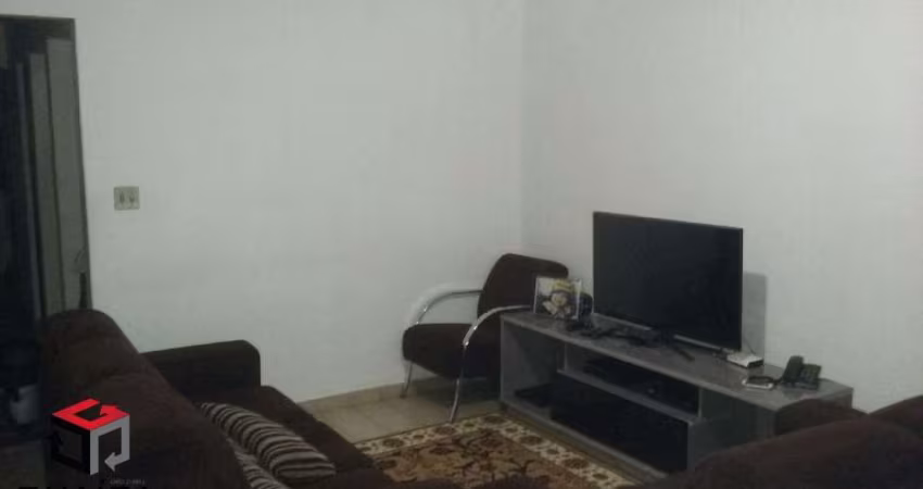 Sobrado à venda 2 quartos 2 vagas Linda - Santo André - SP